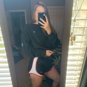 Nike Dri Fit Running Shorts